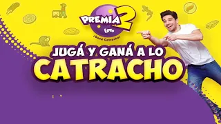 Sorteo LOTO 3:00 p.m. del 8 de noviembre del 2021