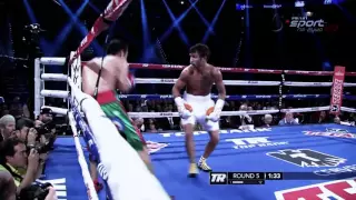 LOMACHENKO vs KOASICHA HIGHLIGHTS HD