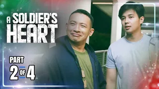 A Soldier's Heart | Episode 61 (2/4) | March 27, 2023