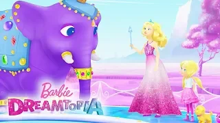 Barbie Dreamtopia: Festival Of Fun