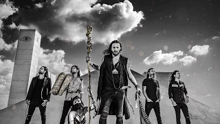 ORPHANED LAND - Unsung Prophets And Dead Messiahs (Album Teaser)