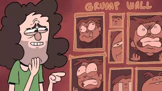 Game Grumps Animated   What's Updog   by Oryozema