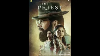Neelambalee ....The priest movie super hit song