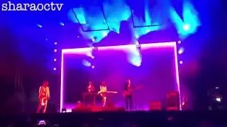Baby I'm Yours - Breakbot (We The Fest Jakarta '16)