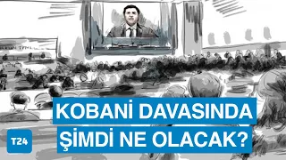 Kobani davasında istinaf hazırlığı: Karar onanırsa Demirtaş 40 yıla yakın yatabilir