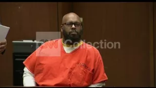 CA: SUGE KNIGHT IN COURT