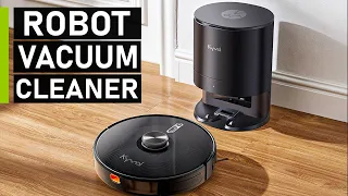 Top 10 Best Robot Vacuum Cleaner to Buy