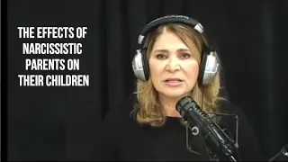 WTF Short Clip - The Effects of Narcissistic Parents on their Children