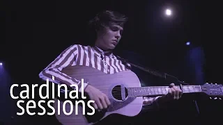 Luke Noa - Live at CARDINAL SESSIONS Festival