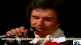 Roberto Carlos   Pra ser só minha mulher 1978