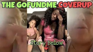 Real Mother Lashes out at People Donating to Dasha Kelly’s GoFundMe. CNN Won’t Listen to Her