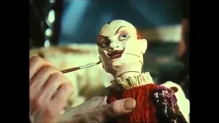 07. Puppet Master (Top 20 Temas del Horror)