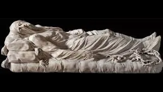 THE MYSTERY OF THE VEILED CHRIST OF NAPLES