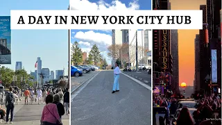 DISAPPOINTING NEW YORK CITY EXPERIENCE (I CRIED!) II Day in NewYork City +Tour II FAILED VLOG + RANT