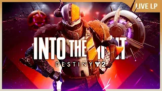 Destiny 2: Ins Licht ✨ #005 (LPT mit Tobi & Eva)