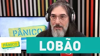 Lobão - Pânico - 06/07/17