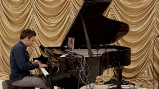 7/7 Freestyle Friday -  Piano Request LIVE! with Scott Bradlee