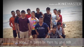 Chris Thrace - Ma` Mind (Official Video) vibol kon khmer