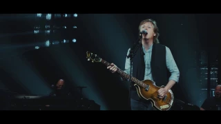 Paul McCartney - 'One On One' Rehearsals