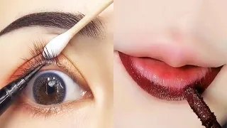 Beautiful Eye Makeup Tutorial Compilation ♥ 2020 ♥ #524