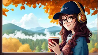 📚 Study Vibes Relaxing Lofi Music for Concentration and Focus 🎧