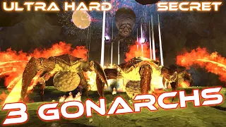 Black Mesa:  SECRET Ultra Hard Ending!