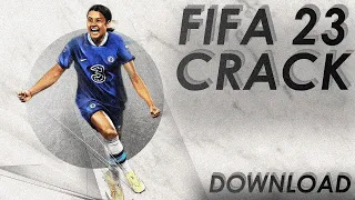 FIFA 23 CRACK DOWNLOAD | HOW TO INSTALL FIFA 23 | FULL GAME | CRACKED RELEASE | FREE
