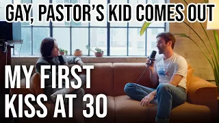 My life as a Gay Pastor's Kid - Nate's Story - I Tried to Be Straight Ep: 1