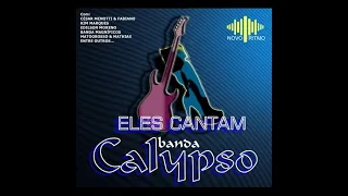 03 Não posso negar que te amo - Vini e Gabriela com Reginaldo Rossi | ELES CANTAM BANDA CALYPSO 1