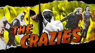 THE CRAZIES (1973) | FULL MOVIE | George Romero Science Fiction Cult