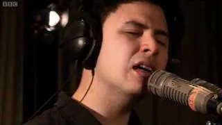 Jamie Woon - Spirits (Sound Of 2011, B B C Live Session)