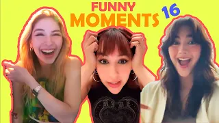 The Warning - Funny Moments 16