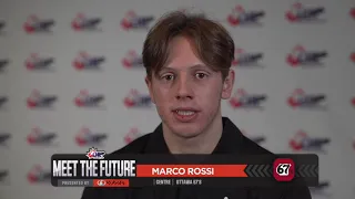 Meet the Future - Marco Rossi