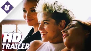 Charlie's Angels (2019) - Official Trailer # 2 | Kristen Stewart, Ella Balinska, Naomi Scott