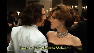 Tango to Evora - Loreena McKennit