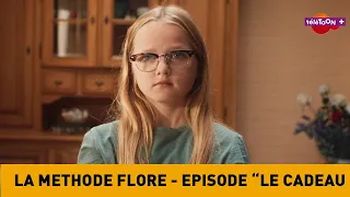 La méthode Flore - Episode intégral "le cadeau" - ta nouvelle série inédite sur TéléTOON+ et myCANAL