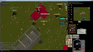 Ultima Online PVP - Atlantic and Chesapeake