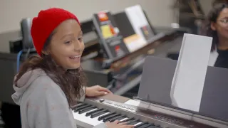 Teach with Education Through Music-Los Angeles!