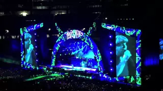 ACDC Foxboro Highlights August 22 2015