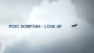 Post Scriptum - Look up