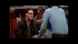 Best of The Big Bang Theory Season 2