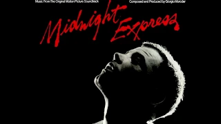 Midnight Express (Theme from Movie) - Guitar by Vladan / Giorgio Moroder