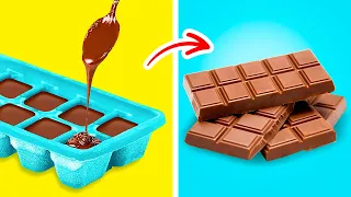 RECEITAS DE SOBREMESAS E MACETES DE CHOCOLATE QUE VOCÊ VAI QUERER TESTAR