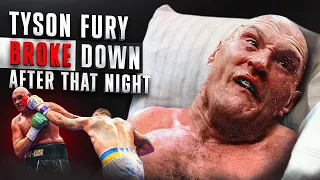 The Fight That BURIED Tyson Fury's Career!