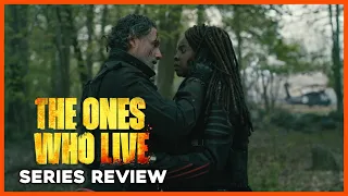 The Walking Dead: The Ones Who Live - Series Review