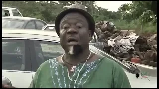 Bring Back Our Brother Season 2 - 2018/2019 Mr Ibu Latest Nigerian Come