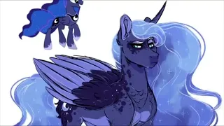 My Little Pony - By Lopoddity || Tribute ||