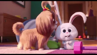 The Secret Life of Pets 2 Final Trailer 2019 | Movie Center