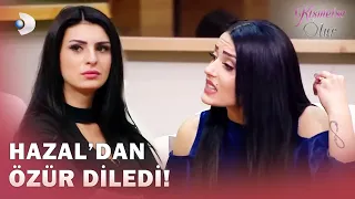 Gamze Taşkın'ın Kavgası Üzerine Kritik Yapıldı! - Kısmetse Olur 295. Bölüm