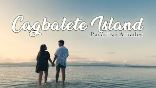 CAGBALETE ISLAND | Paradiso Amadeo 2023 |